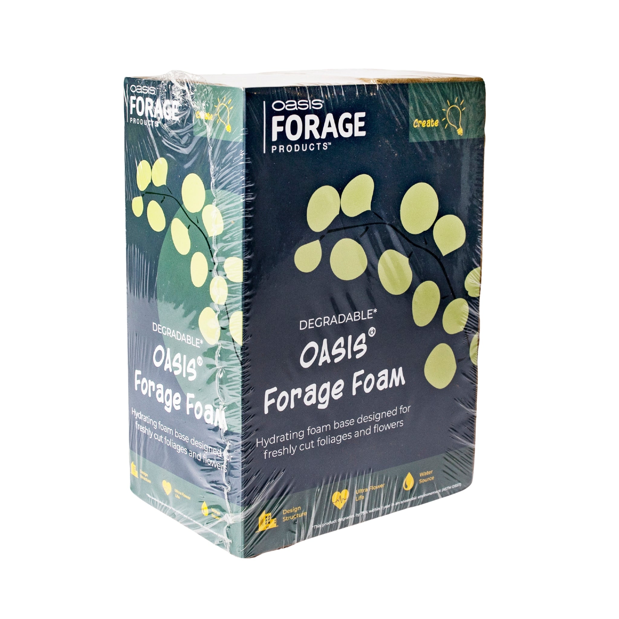 OASIS® Forage Foam