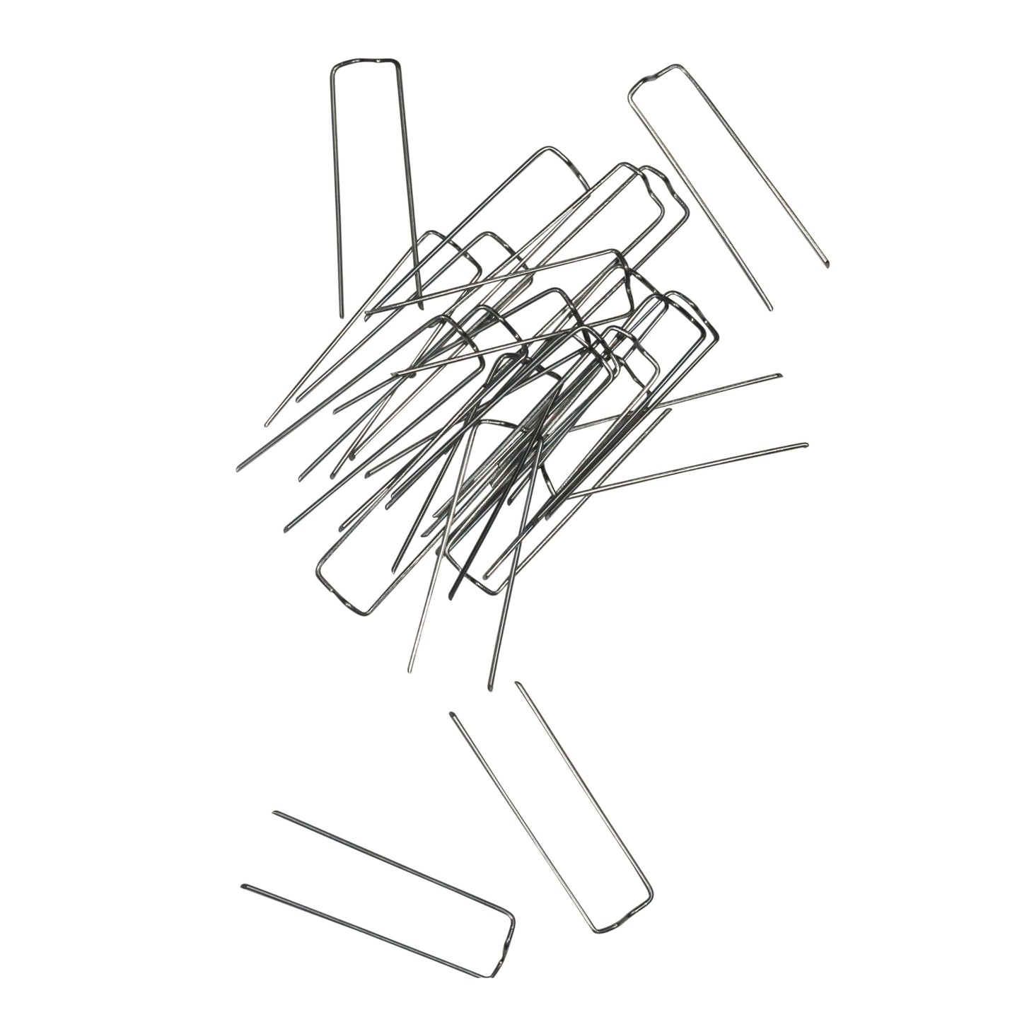 Mossing Pins
