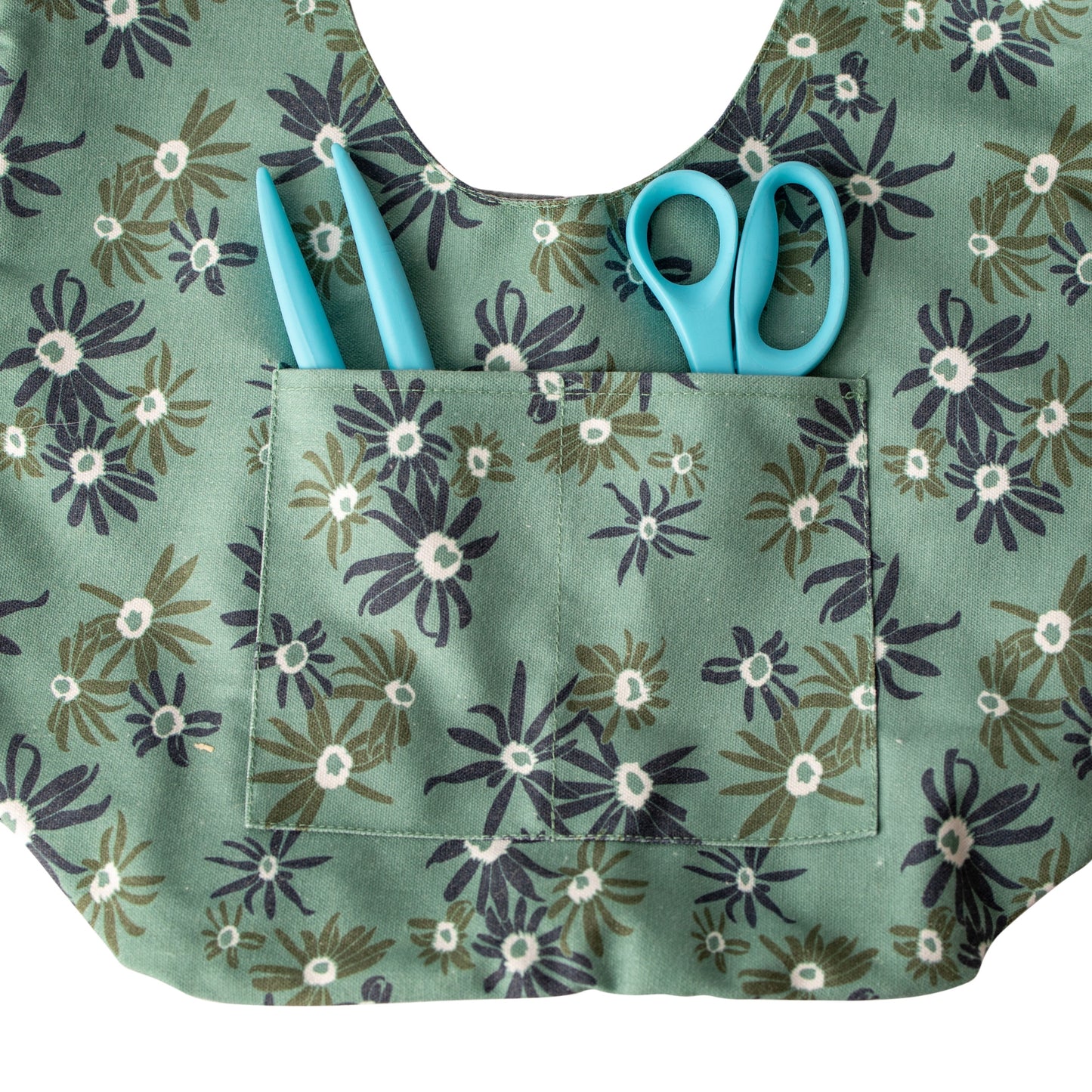 Botanical Forage Bag