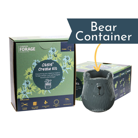 Friend Kit - Bear