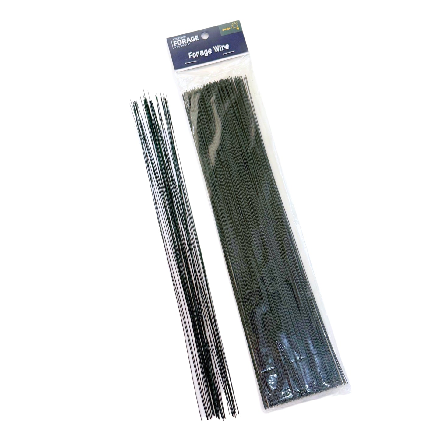 Forage Wire