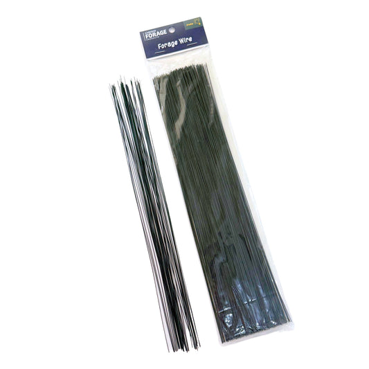 Forage Wire