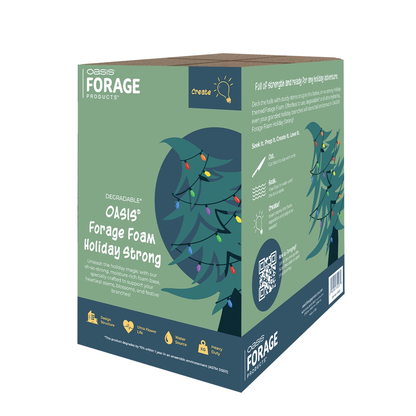 Forage Fall Essentials