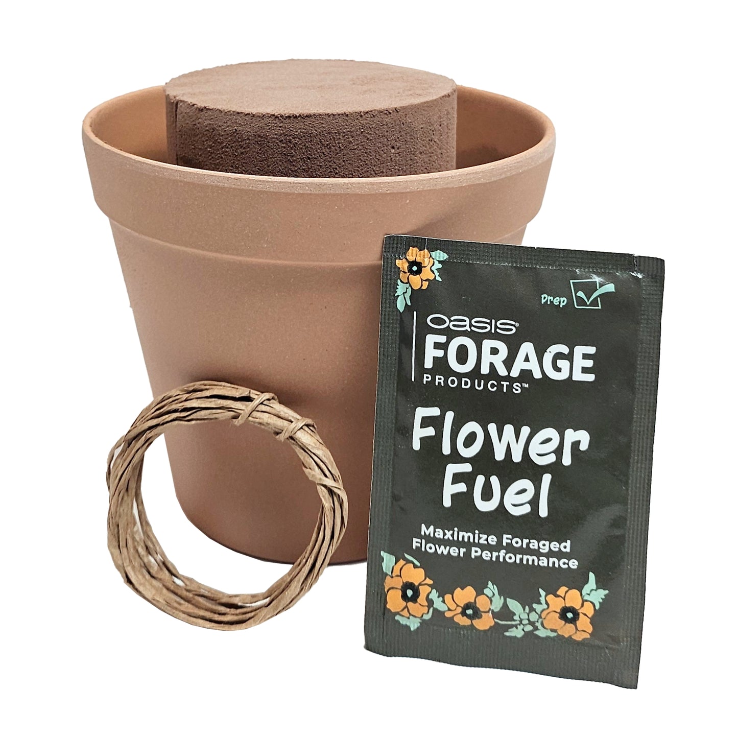 Forage Mini Kit