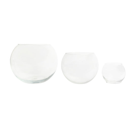 Forage Terra Vase