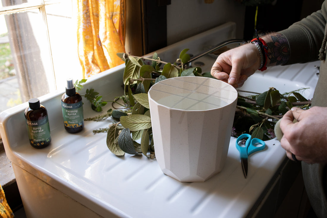 Porch Pots to Profits: How Garden Centers Can Sell DIY Kits for Fall and Winter