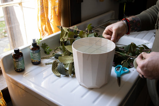 Porch Pots to Profits: How Garden Centers Can Sell DIY Kits for Fall and Winter