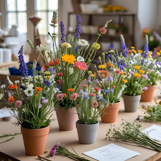Midyear Garden Retail Review: Are You On Track?