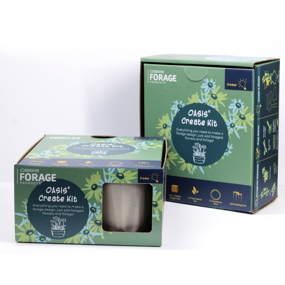 Foraging Kits
