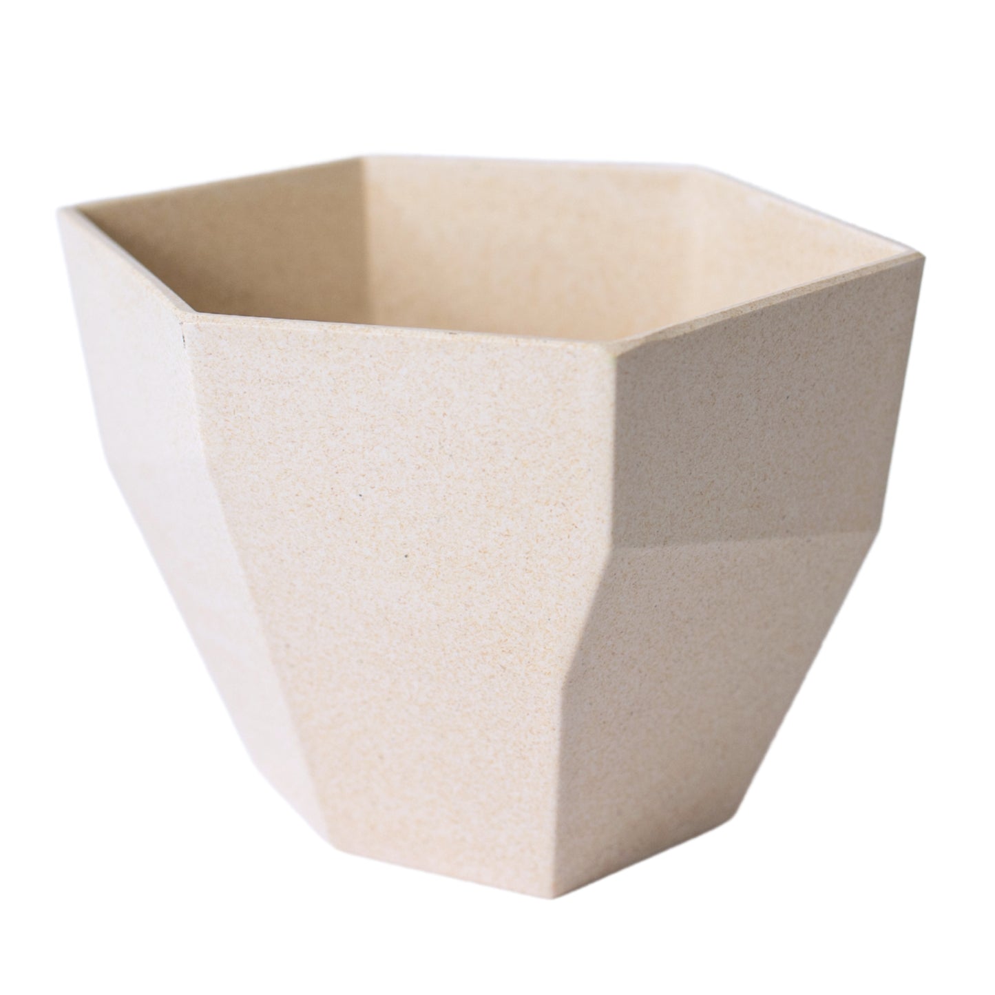 Forage Geo Pot