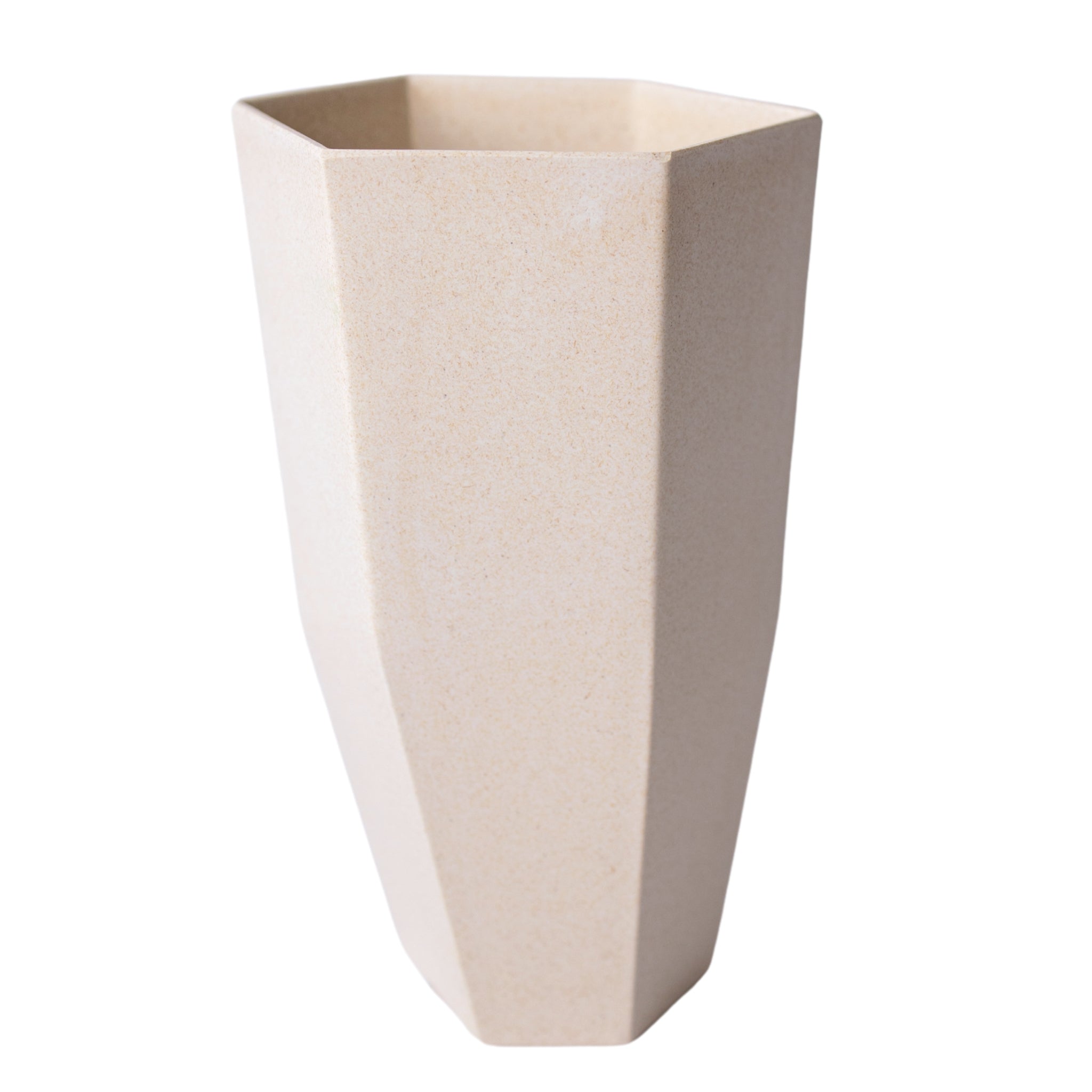 Forage Geo Pot
