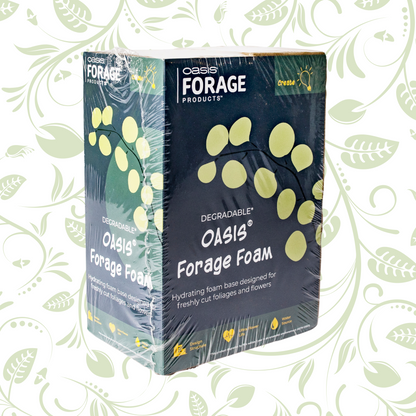 OASIS® Forage Foam