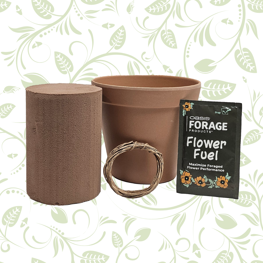 Forage Mini Kit