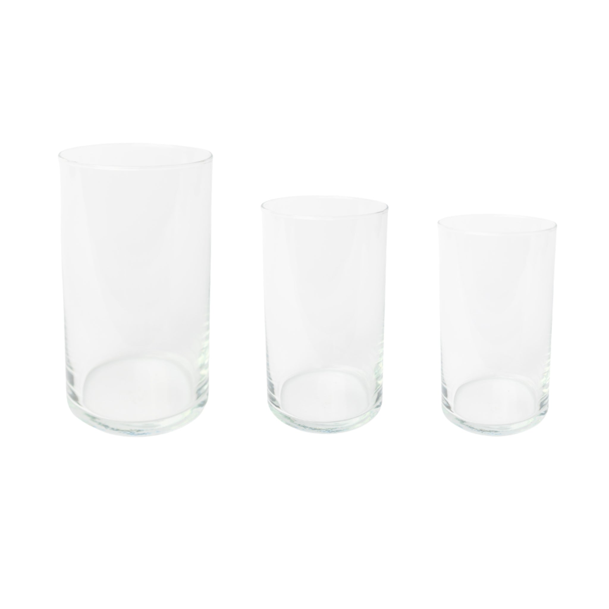 Forage Column Vase
