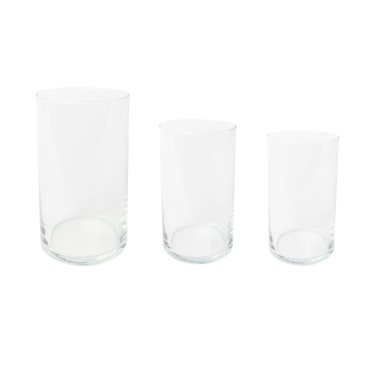 Forage Column Vase