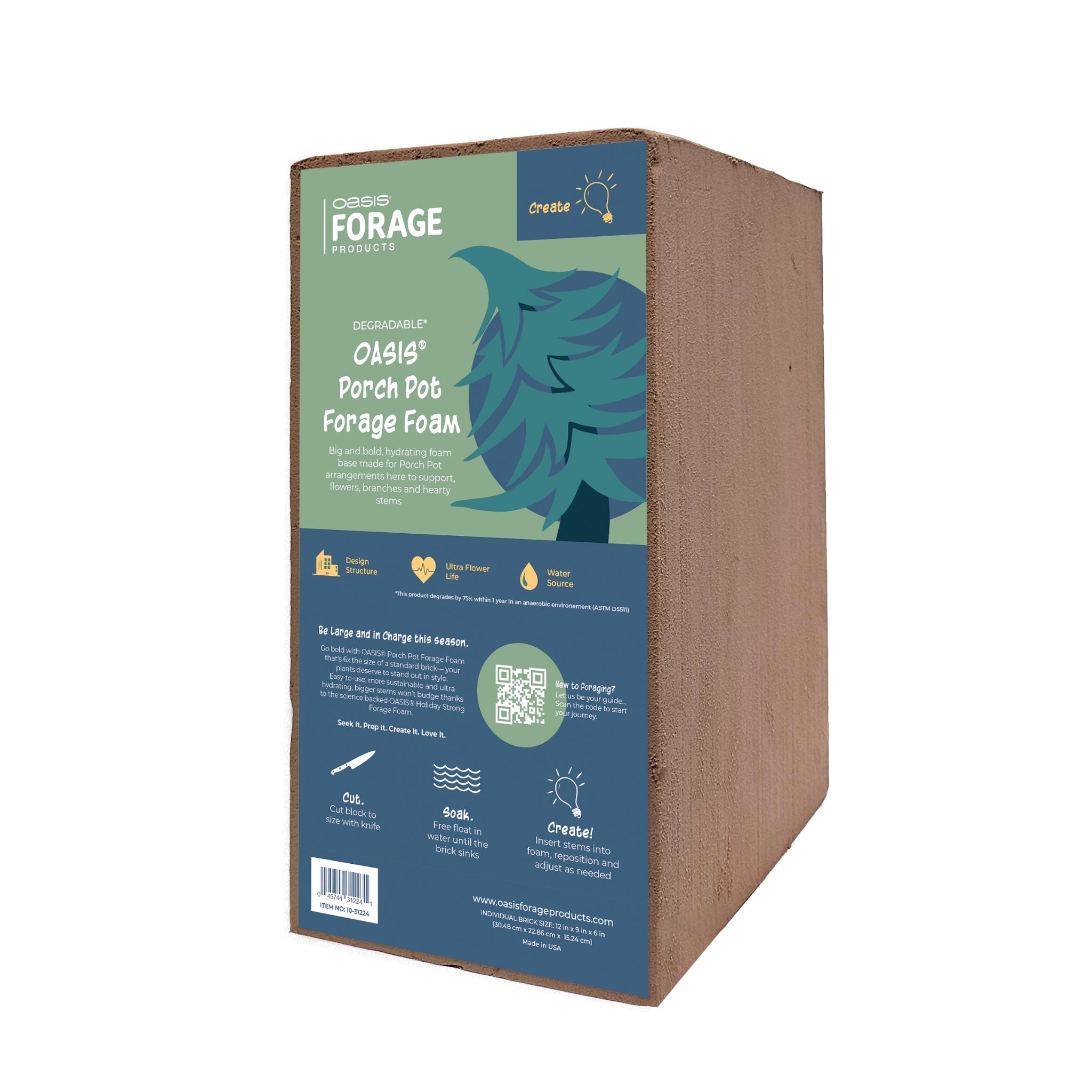 Forage Fall Essentials
