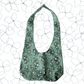 floral forage bag