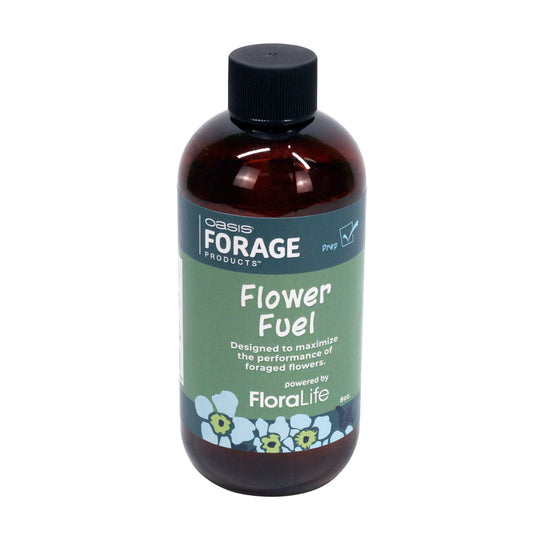 Flower Fuel