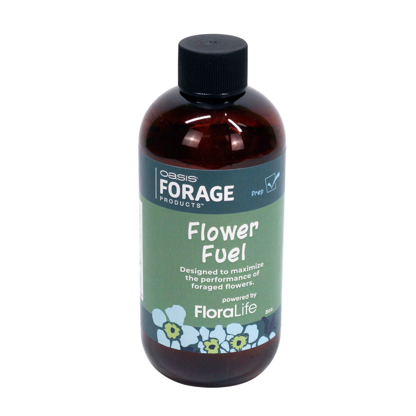 Forage Spring Set