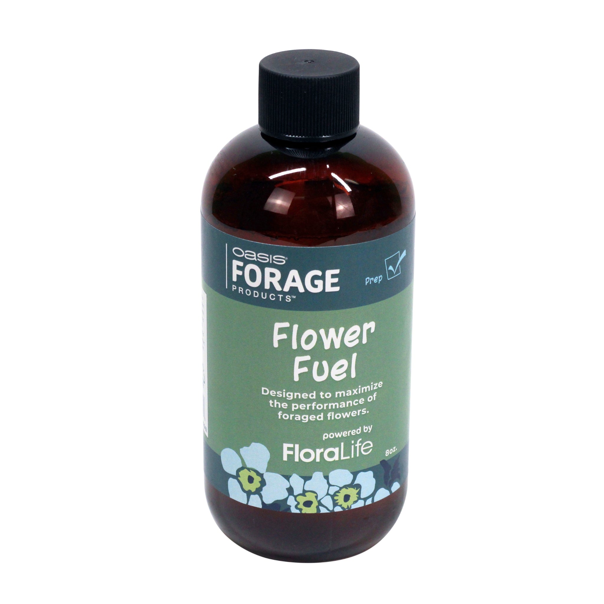 Forage Starter Set
