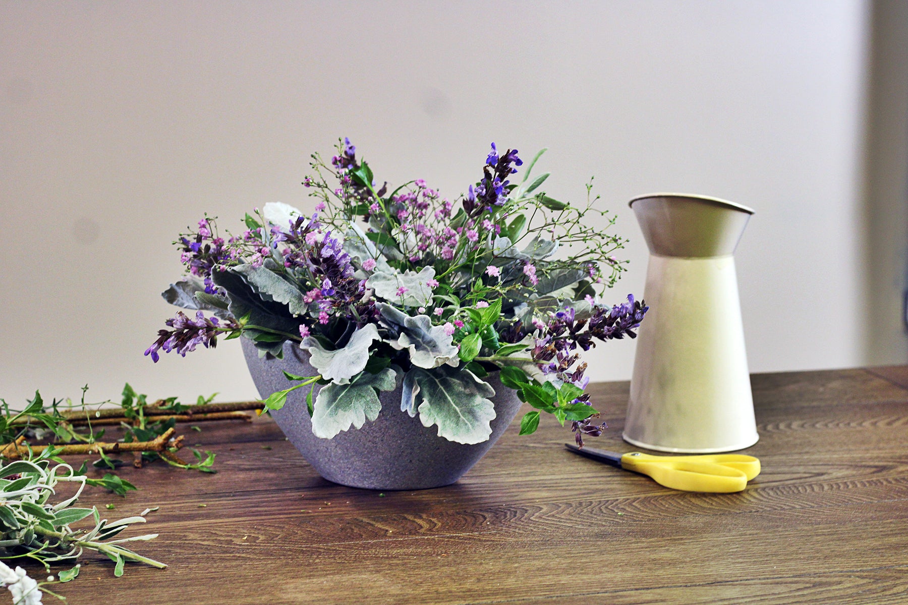 Elevated Arrangements With Our Premium Floral Foam