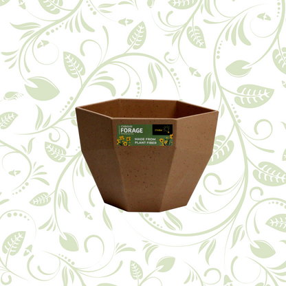 forage geo pot clay