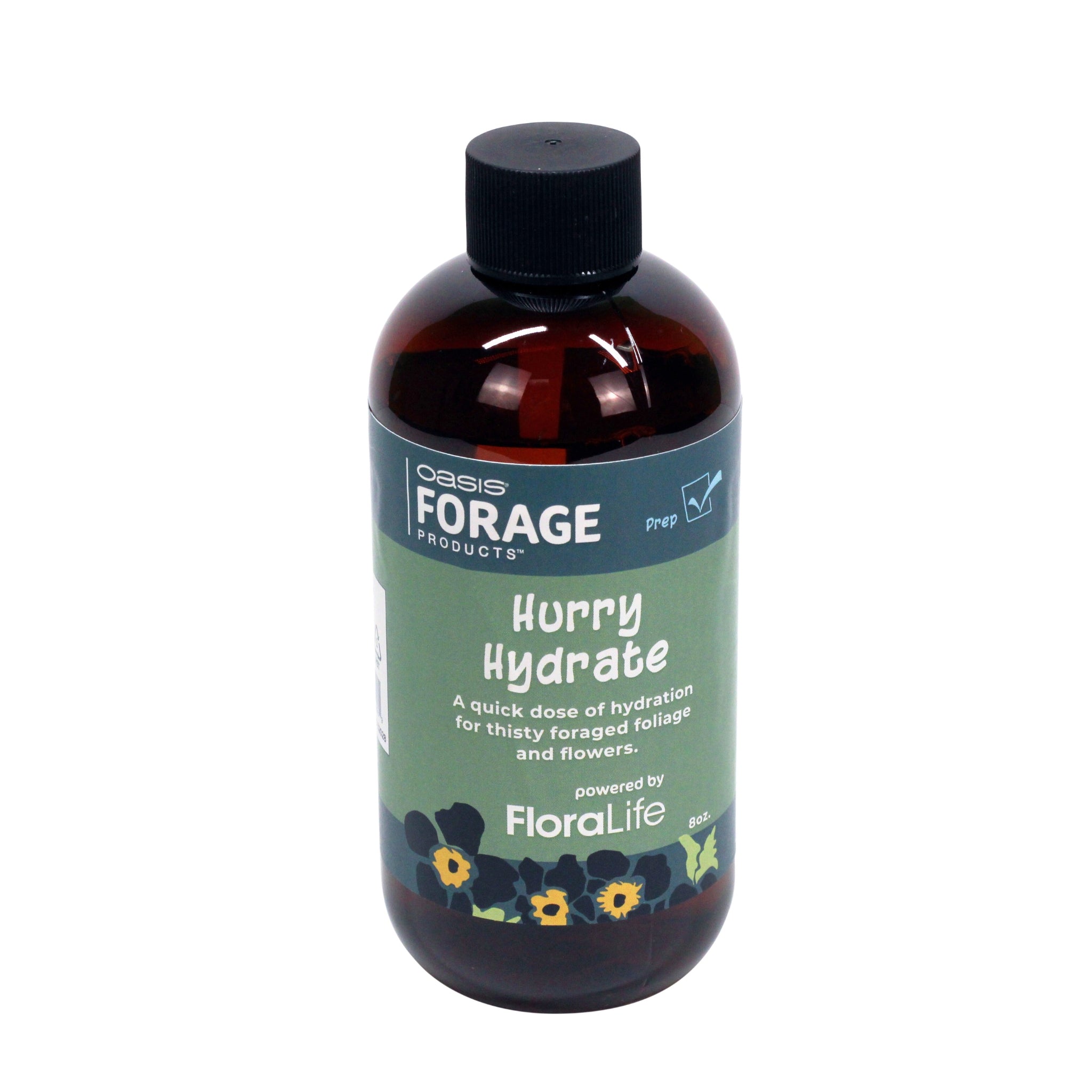Forage Starter Set